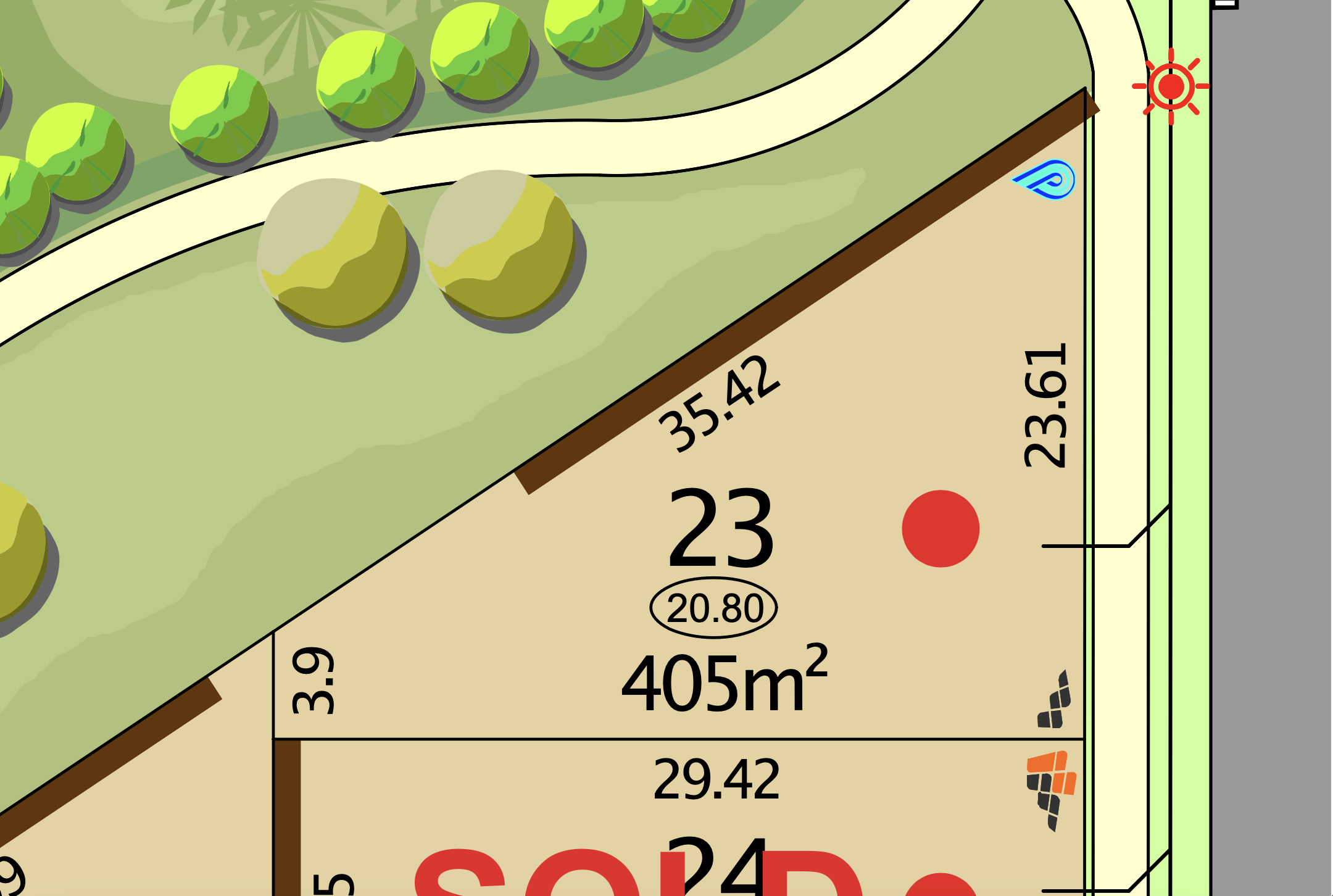 [Land for Sale] Sapphire Estate, Southern River OpenLot